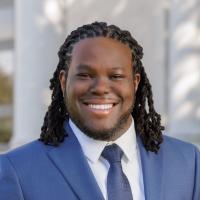 Photo of Romaine Campbell